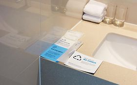 首爾弘大智選假日旅館